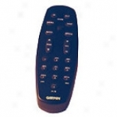 Garmin Alphanumeric Remote Control