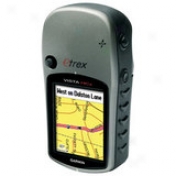 Garmin Etrex Vista Hcx Portable Gps