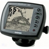 Garmin Fish Finder 140 Gps 010-00460-00