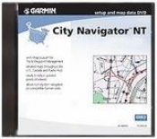 Garmin Mapsource City Gps Europe Nt V.9.0