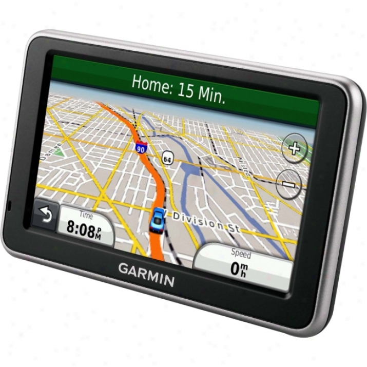 Garmin Nuvi 2300 Automobile Movable Gps Gps