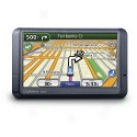 Garmin Nuvi 265wt Auttomobile Gps