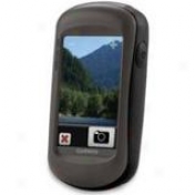 Garmin Oregon 550 Portable Gps