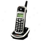 Ge Digital 25866ge3 Corrless Handset