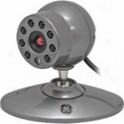 Ge Microcam Night Vision Camera