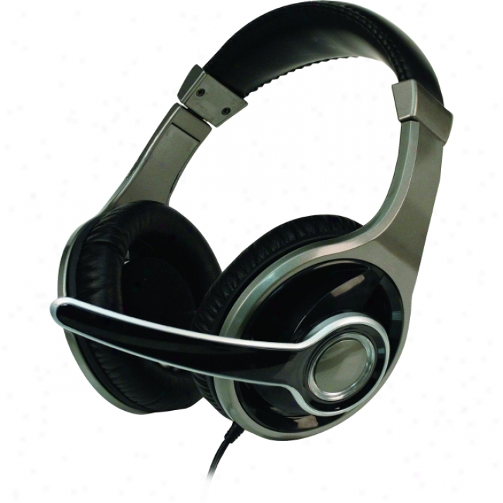 Gear Head Au5000 Headset