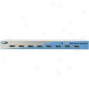 Gefen Ext-dvi-148 1 X 8 Dvi Distribution Amplifier Va Switch