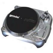 Gemini Tt-1000 Record Turntable