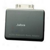 Gn A125s Bluetooth Stereo Adapter