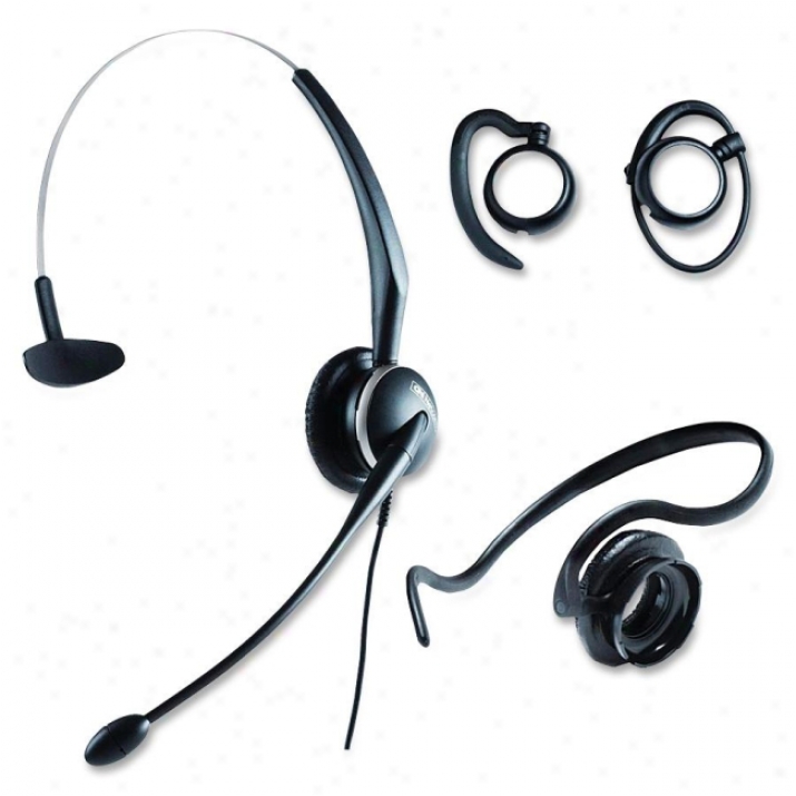 Gn Jabra Gn2124 Mono Headset