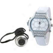 Goldlantern Gl-btw02 1gb Watch Mp3 Player