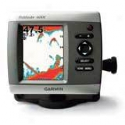 Gps, Fish Finder 400c, W/dual Freq.