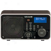 Dignify Digital Gdi-ir2000 Internet Radio