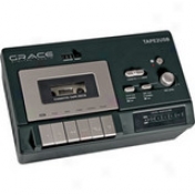 Grace Digital Gdi-t2usb Cassette Tape Decm