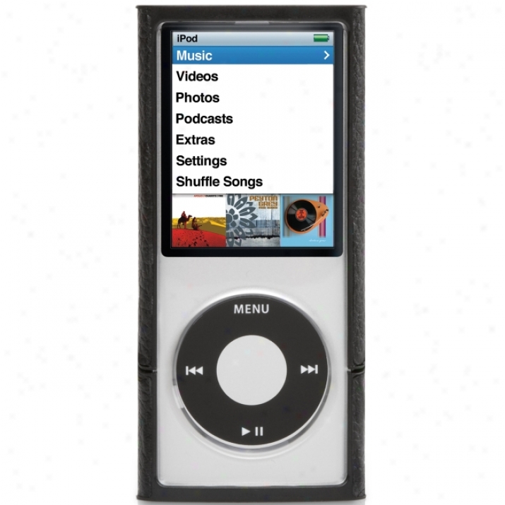 Griffin 8272-nelnfmb Elan Form Protective Case For Ipod