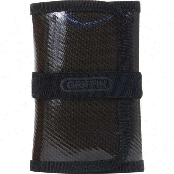 Griffin California Roll Elegant Roll-up Case