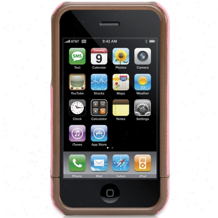 Griffin Elan 8231-ip2efrmp Samtphone Case