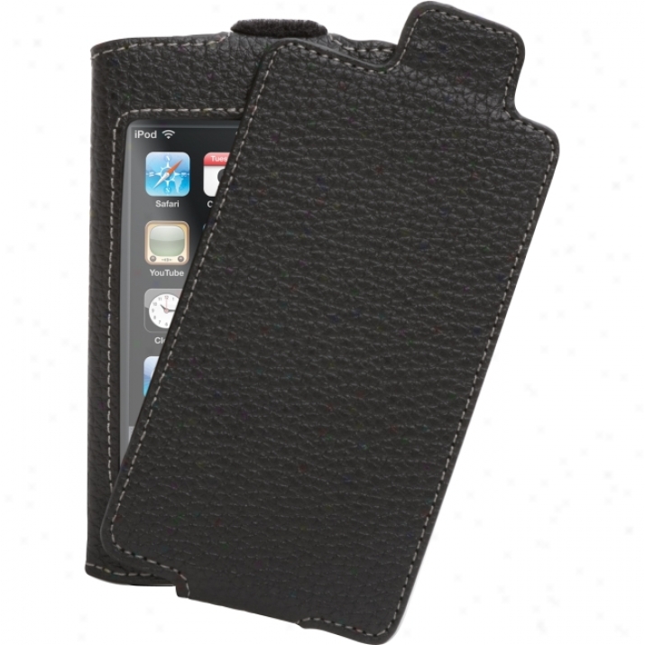 Griffin Elan Convertible Gb01934 Carrying Case For Ipod - B1ack