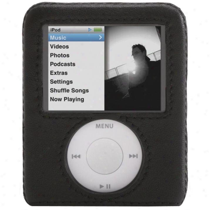 Griffin Elan Form Czse For Ipod Nano