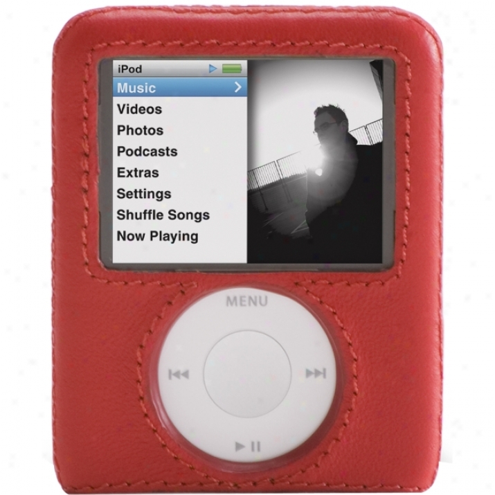 Griffin Elan Form For Ipod Nano