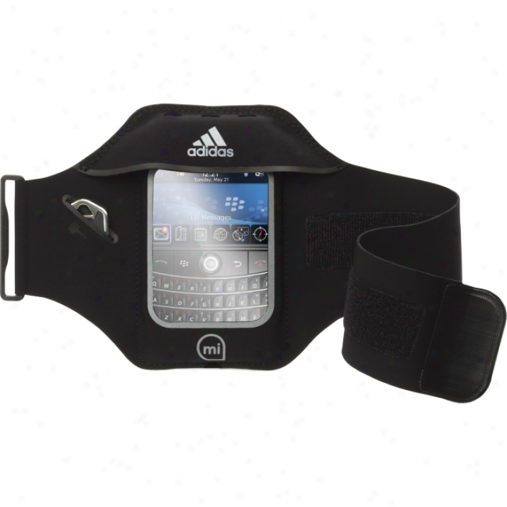 Griffin Gb01783 Smartphone Case - Armband - Nylon - Black