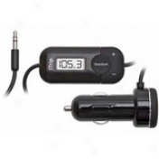 Griffin Itrip Auto Universal Plus Fm Transmitter