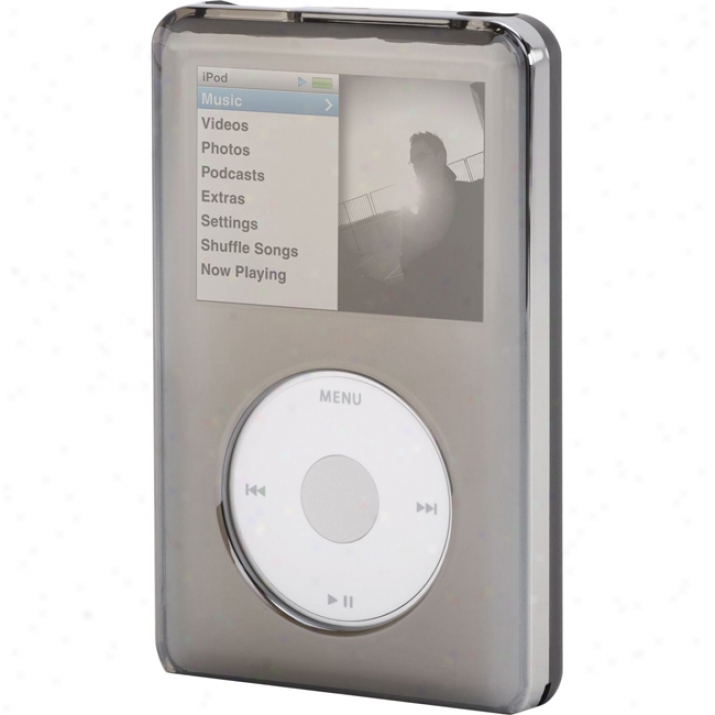 Griffin Mirror Case For Ipod Classic