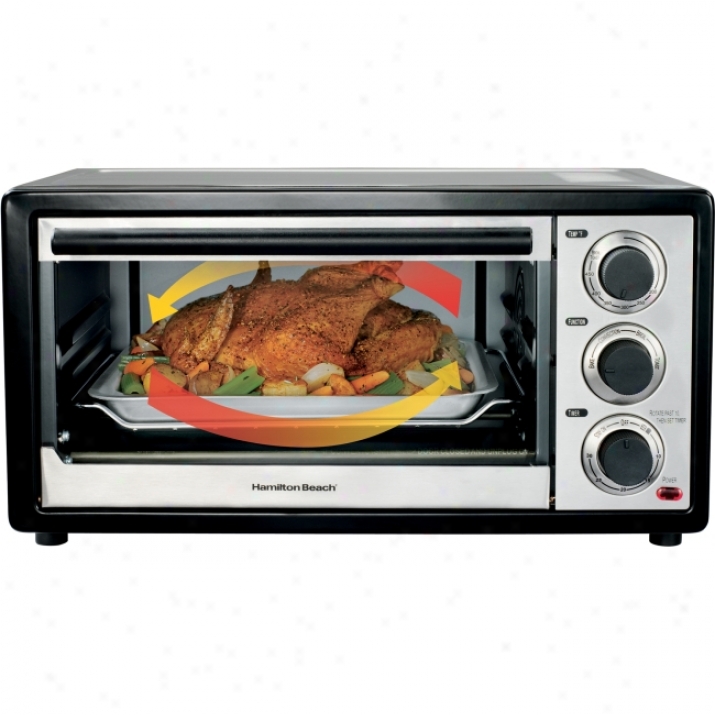 Hamilton Beach 31509 Toaster Oven