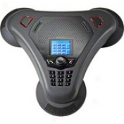 Hands-free Bluetoothr Teleconference System With Color Tft Lcd