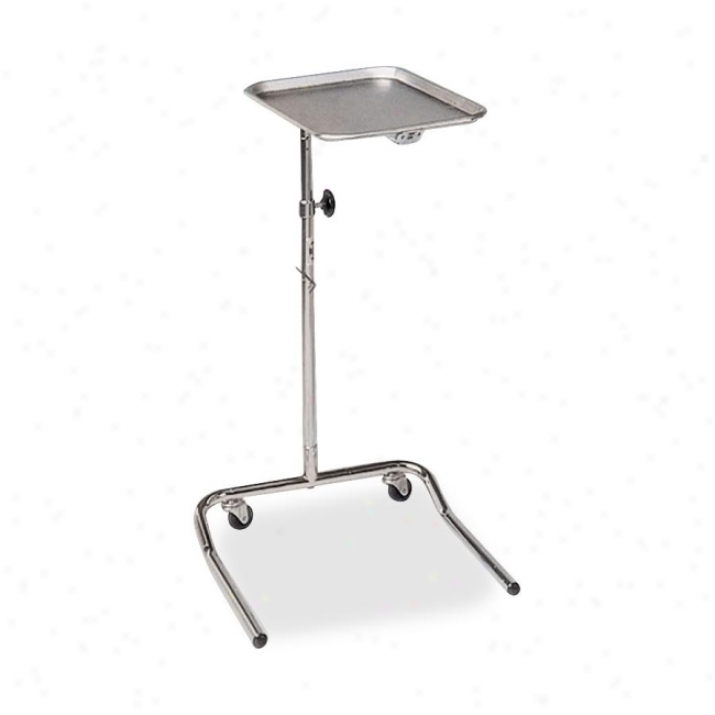 Hausmann Mayo Tray Stand