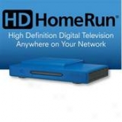 Hdhomerun Single Tuner