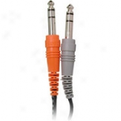 Hosa Gauge Stereo Interconnect Cable