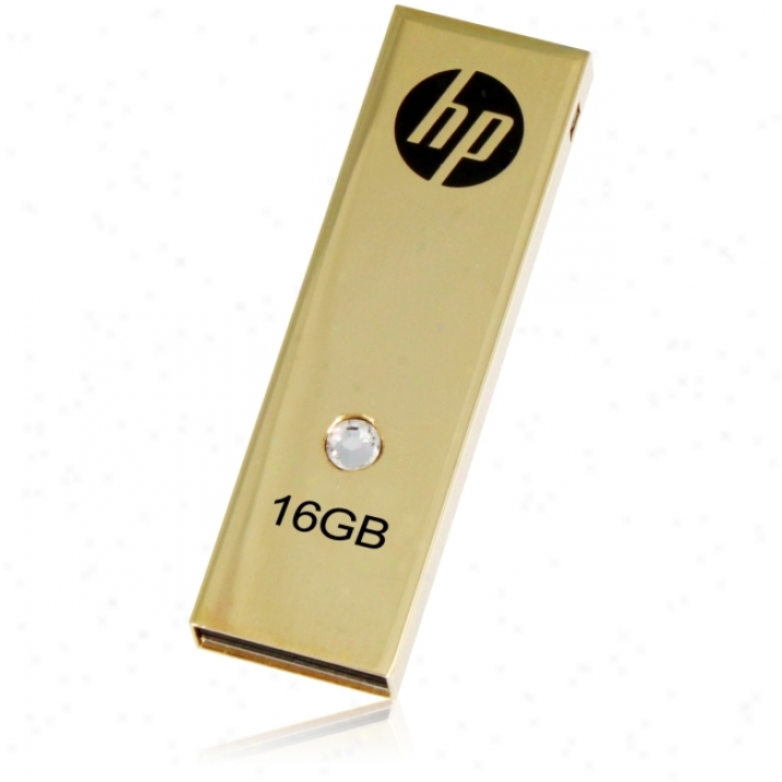 Hp C335w Momentary blaze Drive - 16 Gb