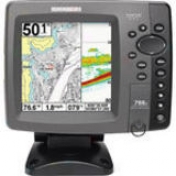 Humminbird 788ci Combo Maeine Gps