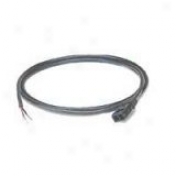 Humminbird Pc-10 Standard Power Cord - 72&quot;