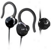 Iluv I203 Stereo Earphone