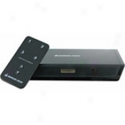 Iogear 4x1 Hdmi Switch