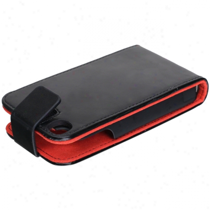 Iogear Gearpower Gmp2001p Smartphone Case - Leather