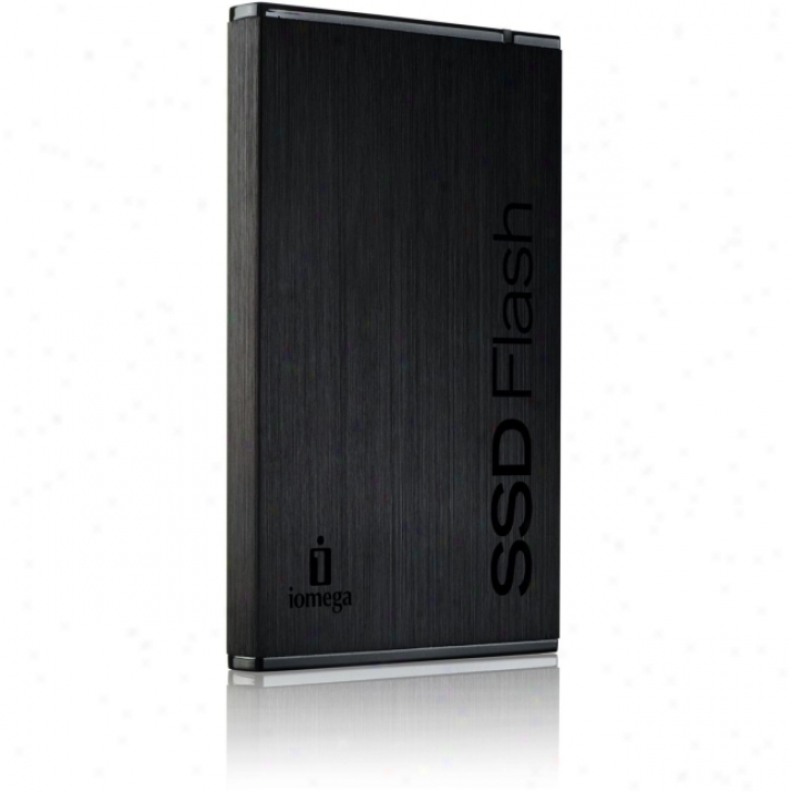 Iomeh 35142 128 Gb External Solid State Drive