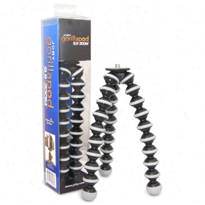 Joby Gp3-a1en Gorillapod Flexible Mini-tripod