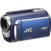 Jvc Everio Gz-hd300 Dear Definition Digital Camcorder