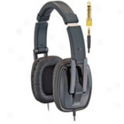 Jvc Ha-m750 Dj Style Headphone