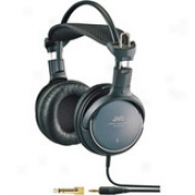 Jvc Ha-rx700 Stereo Headphone