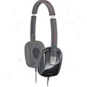 Jvc Ha-s650 Lightweight Binaural Headphone