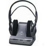 Jvc Ha-w600rf 900 Mhz Wireless Stereo Headphone