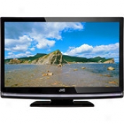 Jvc Lt-19d200 19&quot; Tv/dvd Combo - 19&quot; - Lcd - Atsc, Ntsc - 135 Channels - 16:9 - 1360 X 768 - Substantial Surround - Hdtv - Cd-r, Dvd-r/rw, Cd-rw - 720p