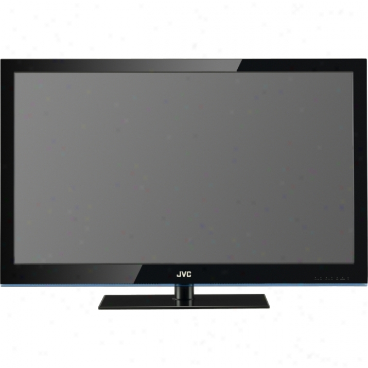 Jvc Lt-42e910 42&quot; Lcd Tv