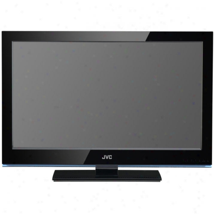 Jvc Lt32e710 32&quot; Lcd Tv