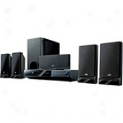 Jvc Th-g31 Home Theater System