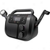 Jwin Jx-m125 Portable Radio Tuner